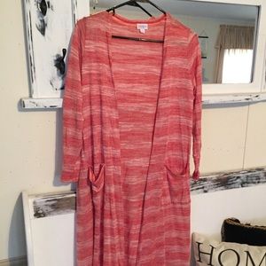 (𝙀𝙐𝘾) LuLaRoe Sarah
